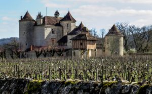 Caillac-chateau-lagrezette