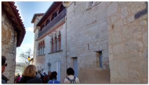 randonnée de Puylaroque-rue-basse