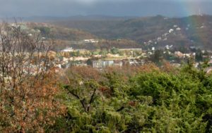 randonnée de lacapelle-vue-de-cahors