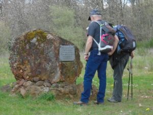 Dégagnazès pierre ronde