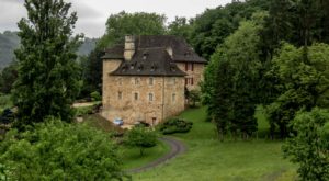 Terrou-petit chateau