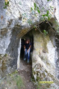 cours tunnel aqueduc