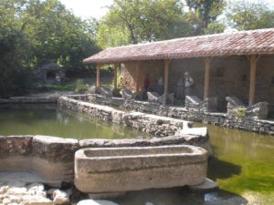 saillagol lavoir