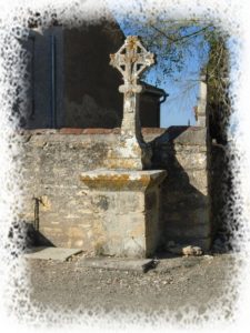 st cirice croix occitane