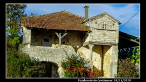 Cambayrac maison à trébaix