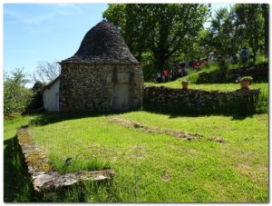 st martin labouval gariotte