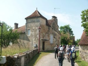 Frayssinet maison