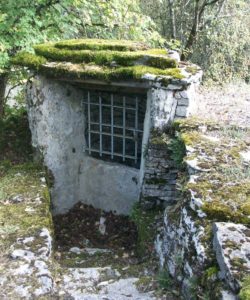 lugagnac puits fontaine