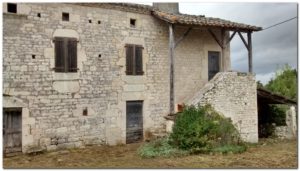 cézac maison de pierre