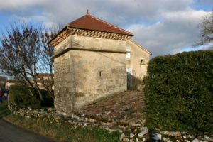 Cambayrac tour de trébaix