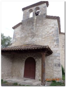 labastide marnhac église