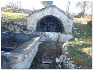 cras LOT fontaine lavoir