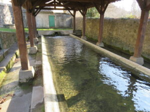 luzech lavoir à st vincent 