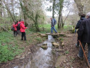 Alvignac-Miers passage ruisseau 