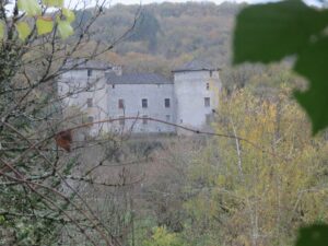 LOT Château de Calamane