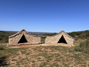 Les Montapattes site du Super Cayrou à Gréalou lot