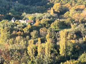 Causse de rocamadour