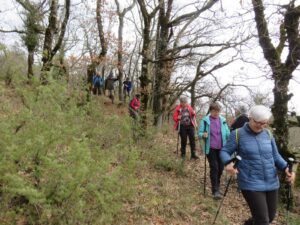 Les Montapattes à labéraudie 