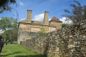 Domaine de Guihemlie
cassagnes