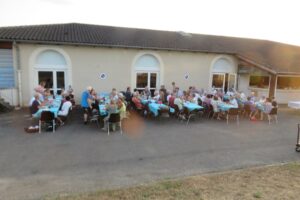 les montapattes barbecue 2026