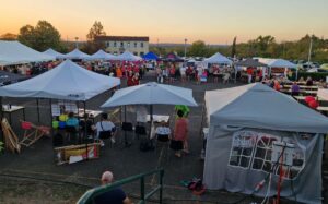 fête des asso le montat