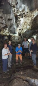 Les Montapattes grotte de Marut Théminettes
